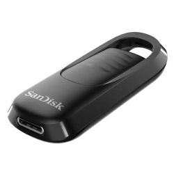DYSK SANDISK ULTRA SLIDER USB 3.2 Type-C 1TB 400MB/s-2653773